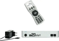 ROCO 10833, ROCO 10833 H0 z21 start Basis Digitalset