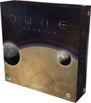 ASMODEE DWDD0001, ASMODEE DWDD0001 Dire Wolf Digital Dune Imperium