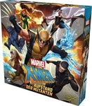 ASMODEE FFGD0178, ASMODEE FFGD0178 Fantasy Flight Games X-Men Aufstand der Mutanten
