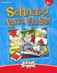 AMIGO 07930, AMIGO 07930 Schnapp, Land, Fluss!