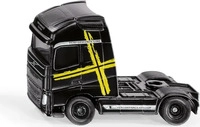 SIKU 1543, SIKU 1543 Volvo FH16 Performance