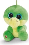 NICI 45555, NICI 45555 Glubschis Schlenker Drache McDamon 15 cm