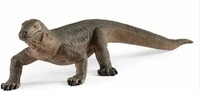 SCHLEICH WILD LIFE 14826, SCHLEICH WILD LIFE SCHLEICH 14826 Komodowaran