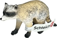 SCHLEICH WILD LIFE 14828, SCHLEICH WILD LIFE SCHLEICH 14828 Waschb&auml;r