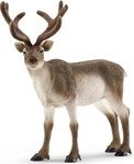 SCHLEICH WILD LIFE 14837, SCHLEICH WILD LIFE SCHLEICH 14837 Rentier
