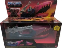 MATTEL GXP43, MATTEL GXP43 Masters of the Universe Origins Land Shark