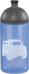 STEP BY STEP 183909, Step by Step 183909 Trinkflasche "City Cops", Blau