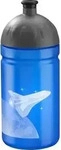 STEP BY STEP 183837, Step by Step 183837 Trinkflasche "Sky Rocket", Blau