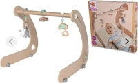 EICHHORN 100005750, EICHHORN 100005750 EH Baby Pure Spielbogen