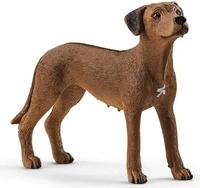 SCHLEICH FARM WORLD 13895, SCHLEICH FARM WORLD SCHLEICH 13895 Rhodesian Ridgeback