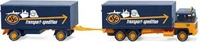 WIKING 045703, WIKING 045703 1:87 Kofferh&auml;ngerzug (Scania 111) "ASG"