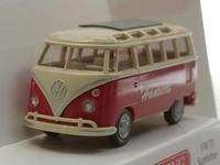 WIKING 079730, WIKING 079730 1:87 VW T1 Sambabus "Hanseat"