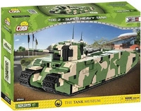 COBI 2544, COBI 2544 TOG II* - Super Heavy Tank