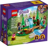 LEGO FRIENDS 41677, LEGO FRIENDS 41677 Wasserfall im Wald
