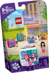 LEGO FRIENDS 41668, LEGO FRIENDS MAGISCHE W&Uuml;RFEL 41668 Emmas Mode-W&uuml;rfel