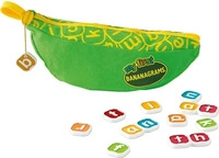 BANANAGRAMS BAND0004, ASMODEE BAND0004 Bananagrams my first BANANAGRAMS EINZEL