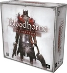 CMON CMND0121, ASMODEE CMND0121 CMON Bloodborne Das Brettspiel