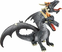 BULLYLAND 75597, BULLYLAND 75597 Drache