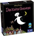 HUTTER 882059, HUTTER 882059 HUCH! Das kleine Gespenst