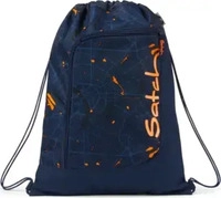 SATCH SAT-SPO-001-9CD, SATCH SAT-SPO-001-9CD satch Gym Bag Urban Journey dark...