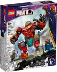 LEGO MARVEL SUPER HEROES 76194, LEGO Marvel Super Heroes 76194 Tony Starks