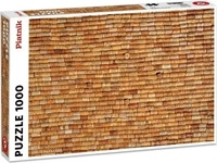 PIATNIK 5436, PIATNIK 5436 Puzzle 1000 Teile Weinkorken