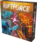 1 More Time Games MOGD0001, ASMODEE MOGD0001 1 More Time Games Riftforce