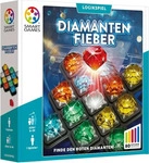 SMART GAMES SG 093 DE, SMART GAMES SG 093 DE Diamantenfieber