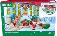 BRIO 63377700, BRIO 63377700 BRIO Adventskalender