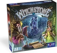 HUCH! 881397, HUCH! HUCH! 881397 Witchstone