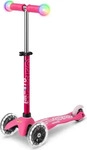 MICRO MMD130, Micro Mobility MMD130 Mini Micro Deluxe Magic Pink