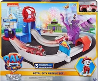 SPIN MASTER 33876, SPIN MASTER 33876 PAW Patrol Movie True Metal Adventure City