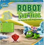 THINKFUN 76431, THINKFUN 76431 Robot Turtles