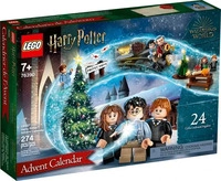 LEGO HARRY POTTER 76390, LEGO 76390 LEGO Harry Potter Adventskalender