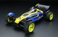 TAMIYA 300058696, TAMIYA 300058696 1:10 RC Super Avante (TD4) 4WD