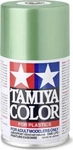 TAMIYA 300085060, TAMIYA 300085060 TS-60 Gr&uuml;n Perleffekt gl&auml;nzenzend 100 ml,