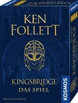 KOSMOS 682095, KOSMOS 682095 Ken Follett - Kingsbridge