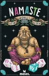 MOSES 90382, MOSES. VERLAG 90382 W&uuml;rfelspiel Namaste