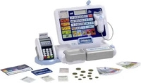 KLEIN 9324, KLEIN 9324 Tablet & Kassenstation mit elektronischen Funktionen