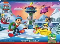 SPIN MASTER 39706, SPIN MASTER 39706 PAW Patrol Adventskalender