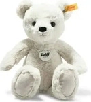 STEIFF 113710, STEIFF 113710 Heavenly Hugs Benno Teddyb&auml;r, creme 29 cm