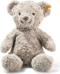 STEIFF 113437, STEIFF 113437 Honey Teddyb&auml;r 38 cm grau
