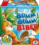 SCHMIDT SPIELE 40618, SCHMIDT SPIELE 40618 Bumm Bumm Biber