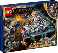 LEGO MARVEL SUPER HEROES 76156, LEGO Marvel Super Heroes 76156 Aufstieg des Domo