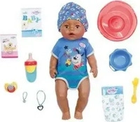 ZAPF CREATION BABY BORN 831656, ZAPF CREATION BABY BORN ZAPF 831656 BABY born Magic