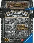 RAVENSBURGER 16880, RAVENSBURGER 16880 EXIT Puzzle Gutshaus - Weinkeller