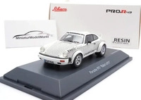 SCHUCO 450912000, SCHUCO 450912000 1:43 Porsche 911 R&Ouml;HRL X911