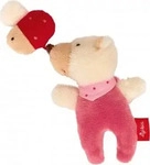 SIGIKID 42295, SIGIKID 42295 Rassel B&auml;r mit K&auml;fer