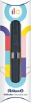 PELIKAN 817790, PELIKAN 817790 Pelikan F&uuml;ller ilo, Feder M, Schwarz