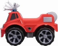 BIG 800055815, BIG 800055815 BIG-Power-Worker Maxi Firetruck